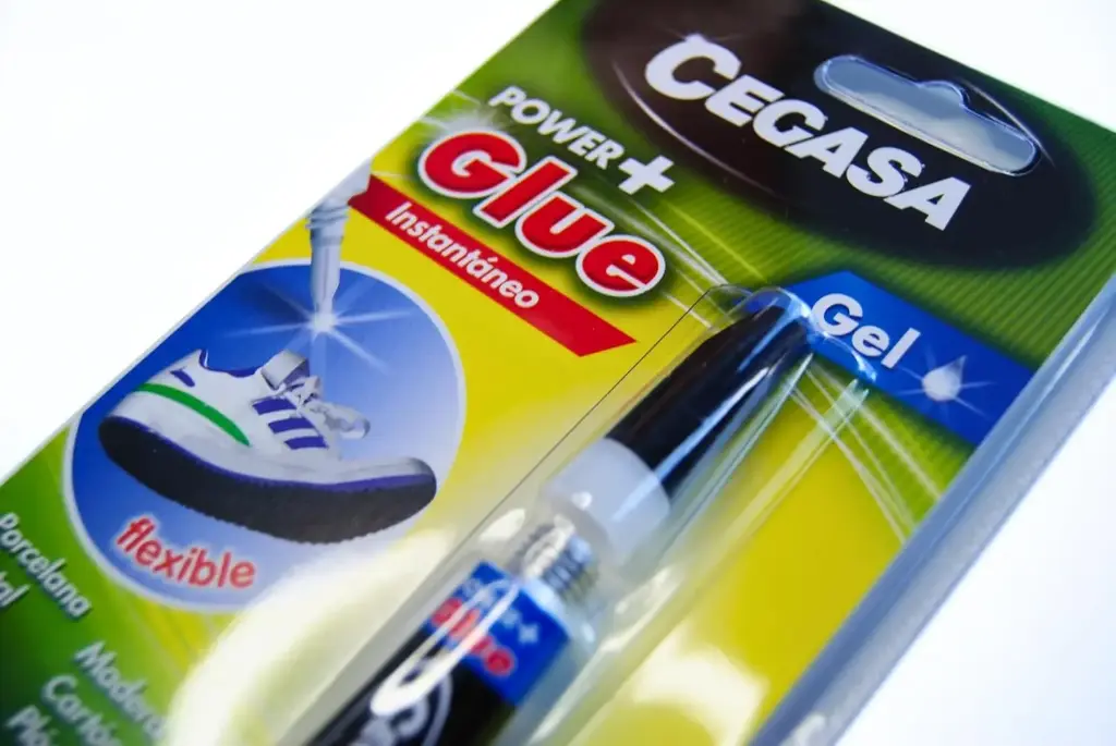 [330793] ADHESIVO INSTANTANEO CEGASA POWER GLUE FLEX 3 GR