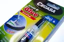ADHESIVO INSTANTANEO CEGASA POWER GLUE FLEX 3 GR
