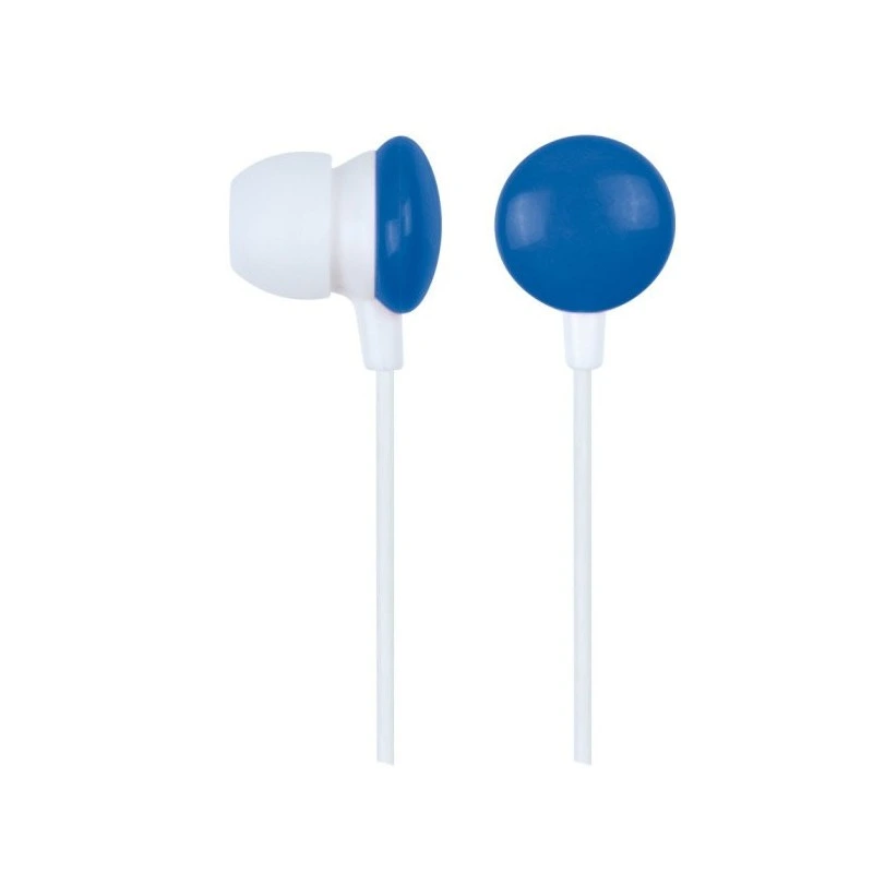 [P/N MHP-EP-001-B] AURICULAR INTRANATURAL DE SILICONA GEMBIRD
