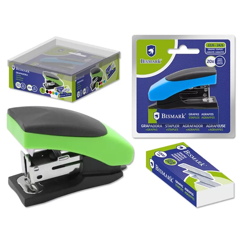 GRAPADORA+GRAPAS SHINY 22/6