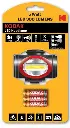 LINTERNA CABEZA KODAK LED FRONTAL  300 lumens 5W headlamp HL04