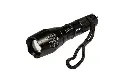 LINTERNA TACTICA ALUMINIO LED ULTRA 290 IP64 290 LUMENS KODAK