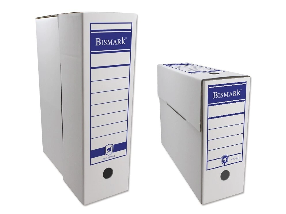 ARCHIVO DEFINITIVO BISMARK Folio