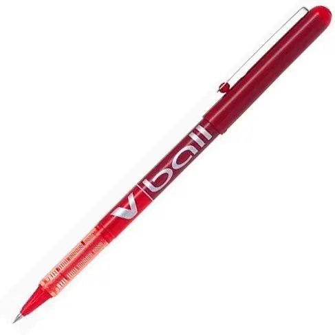 BOLIGRAFO PILOT V BALL 0,7