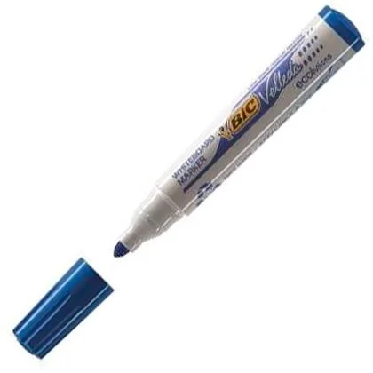ROTULADOR PIZARRA VELLEDA LARGE - BIC -