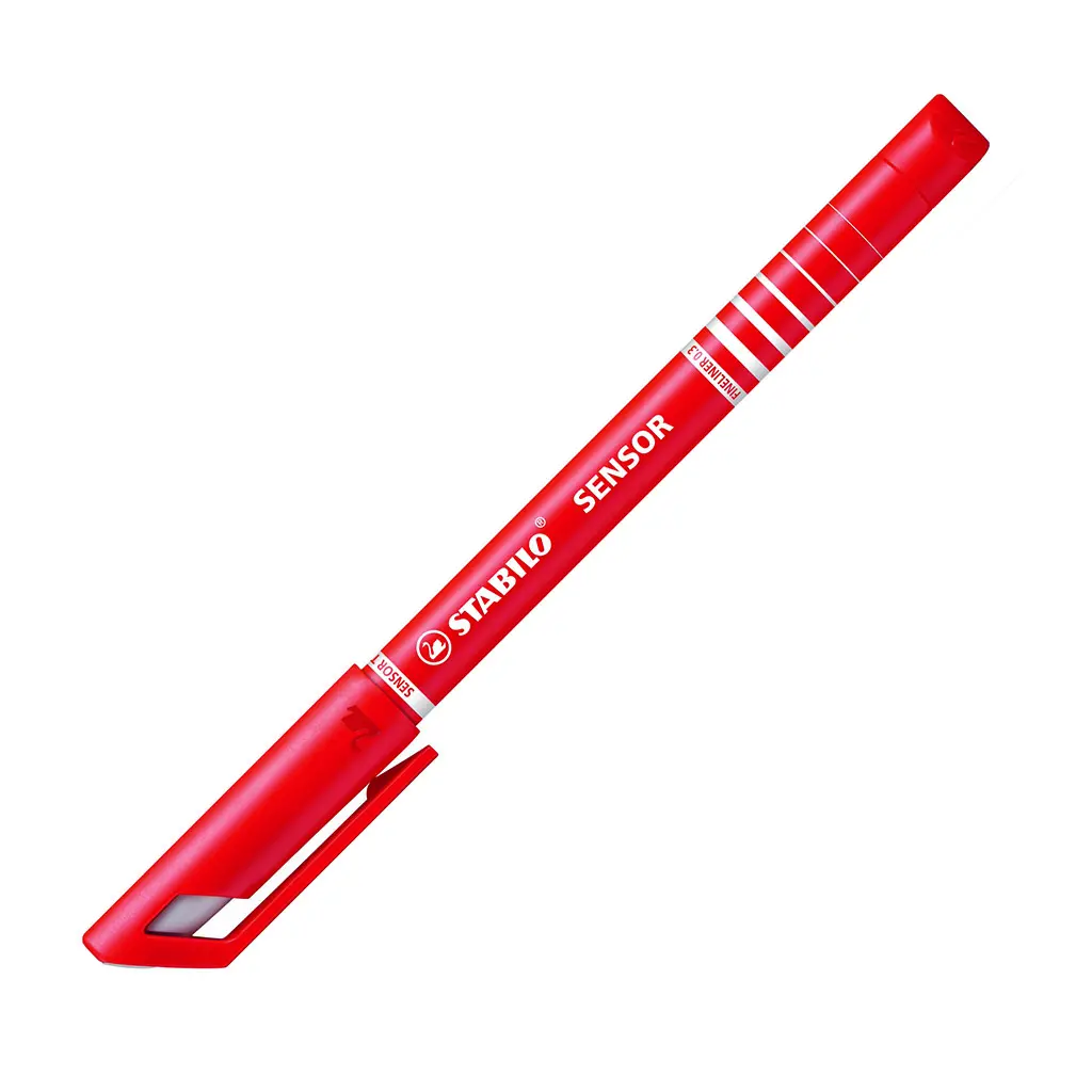 STABILO SENSOR FINE (AZUL CELESTE)