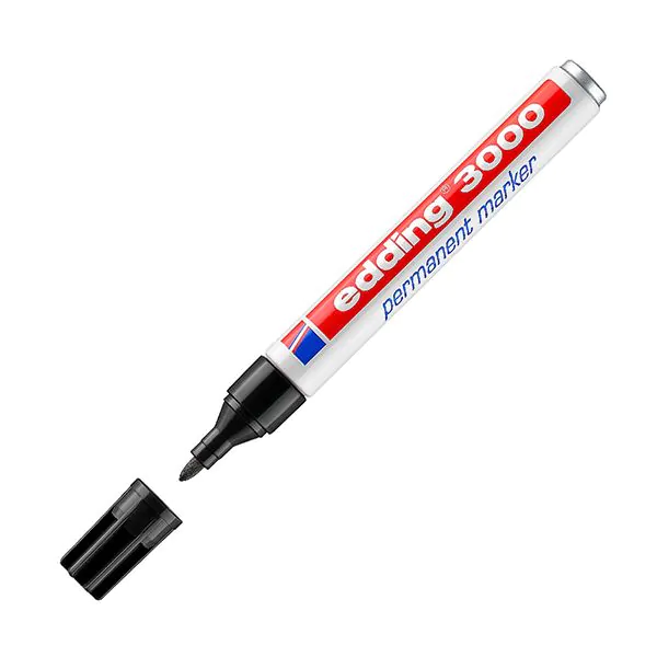 EDDING 3000 PERMANENTE