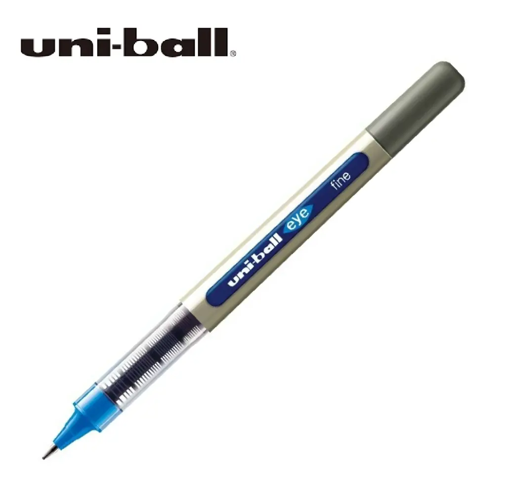 BOLIGRAFO UNI-BALL EYE FINE 0.7MM