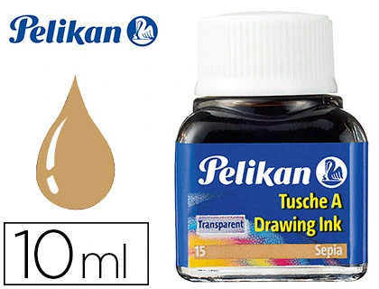 TINTA PELIKAN 10 ML
