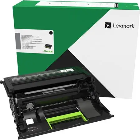 UNIDAD DE IMAGEN LEXMARK 24B6025 - para lexmark M5155, M5163, M5170, XM5163, XM5170, XM7100, XM7170 series