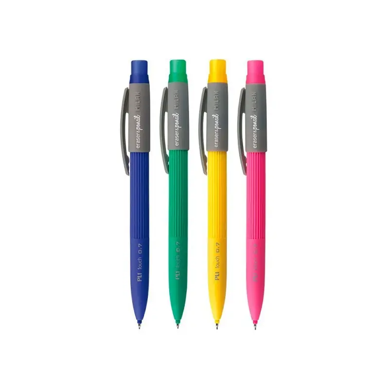 RECAMBIO GOMA PORTAMINAS MILAN