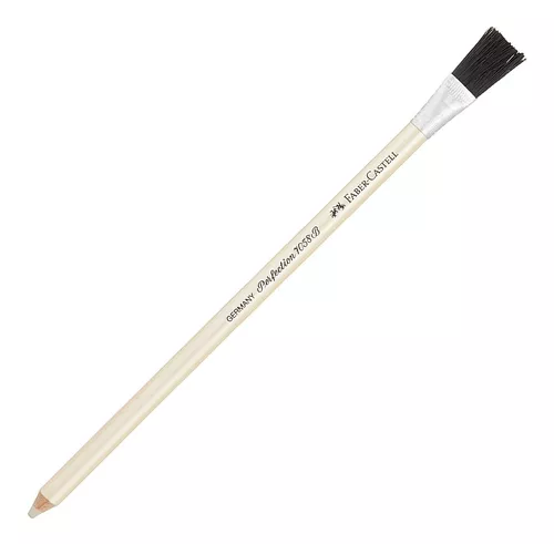 [185800] LAPIZ GOMA PERFECTION 7058-B CON ESCOBILLA