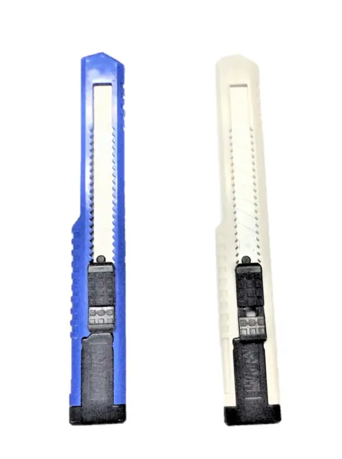 CUTTER KNIFE BÁSICO SDI