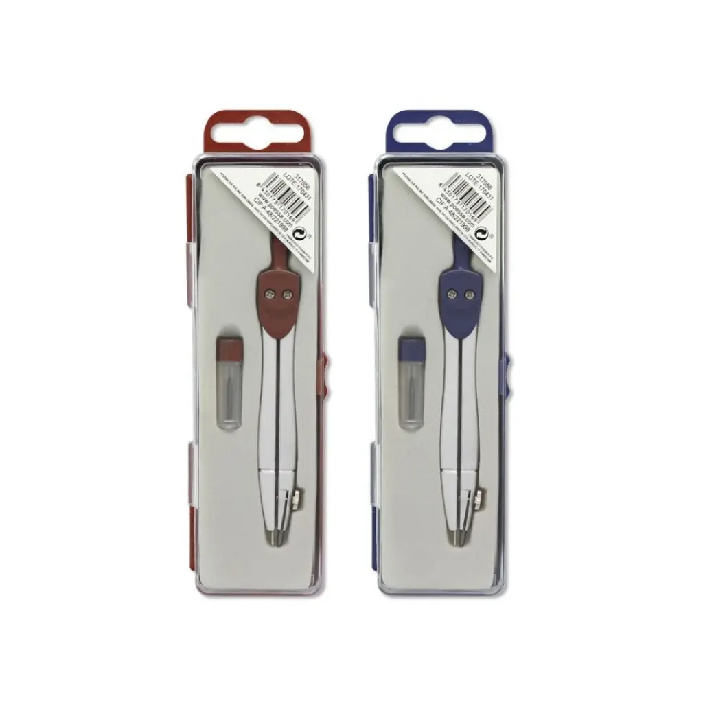 COMPAS BASICO BISMARK