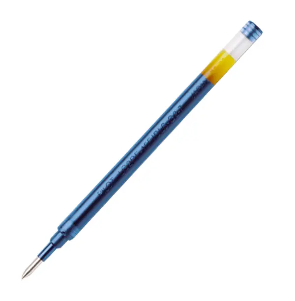 [BLS-G2-L] RECAMBIO BOLIGRAFO PILOT G-2 0.7MM TINTA DE GEL PILOT (AZUL)