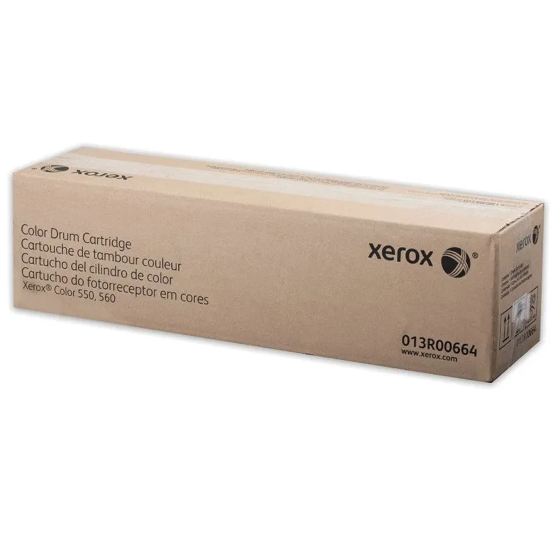 013R00664 UNIDAD DE IMAGEN COLOR PARA USO EN XEROX PRIMALINK C9065/70 series