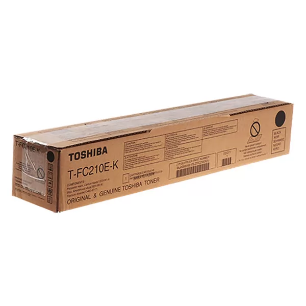 TONER NEGRO PARA TOSHIBA E-studio 2010AC/2015AC series
