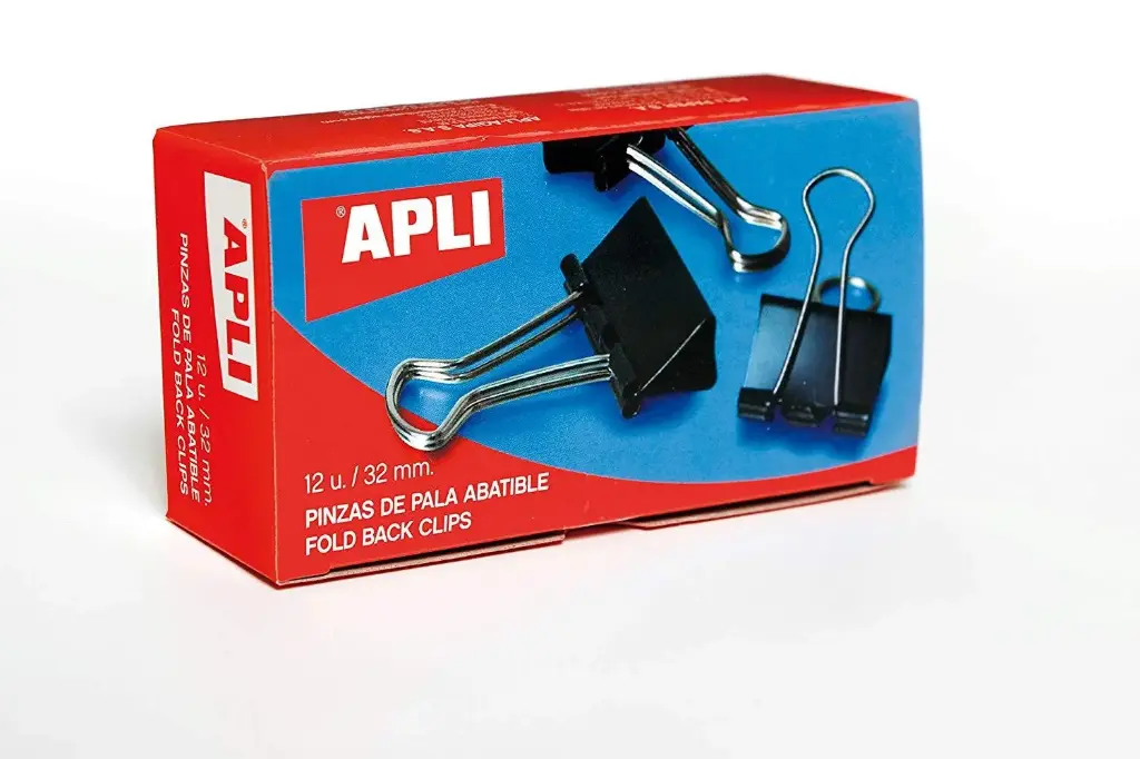 [119480] APLI PINZAS ABATIBLES (19 mm, 1 UNIDAD)