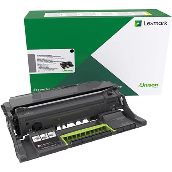 UNIDAD DE IMAGEN LEXMARK 560Z  - 56F0Z0E