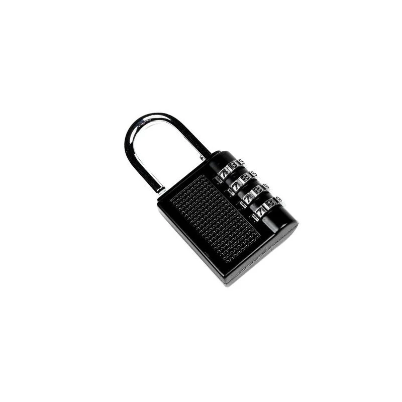 [8607/BS] CANDADO COMBINACION 40MM - STAHLEX -