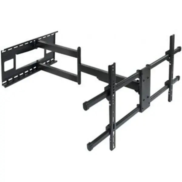 SOPORTE DE PARED orientable / inclinable TOOQ LP4380XL-B para TV DE 43-80"