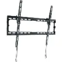 SOPORTE DE PARED FIJO/ INCLINABLE TOOQ LP1081T-B PARA TV DE37-80"/ HASTA 45KG 