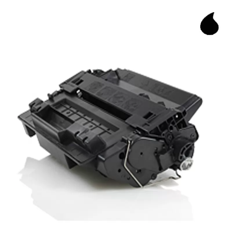 TONER NEGRO CE255X - LASERJET P 3011 3015 - 55 A TONER NEGRO CE255X - LASERJET P 3011 3015 - 55 A (copia)