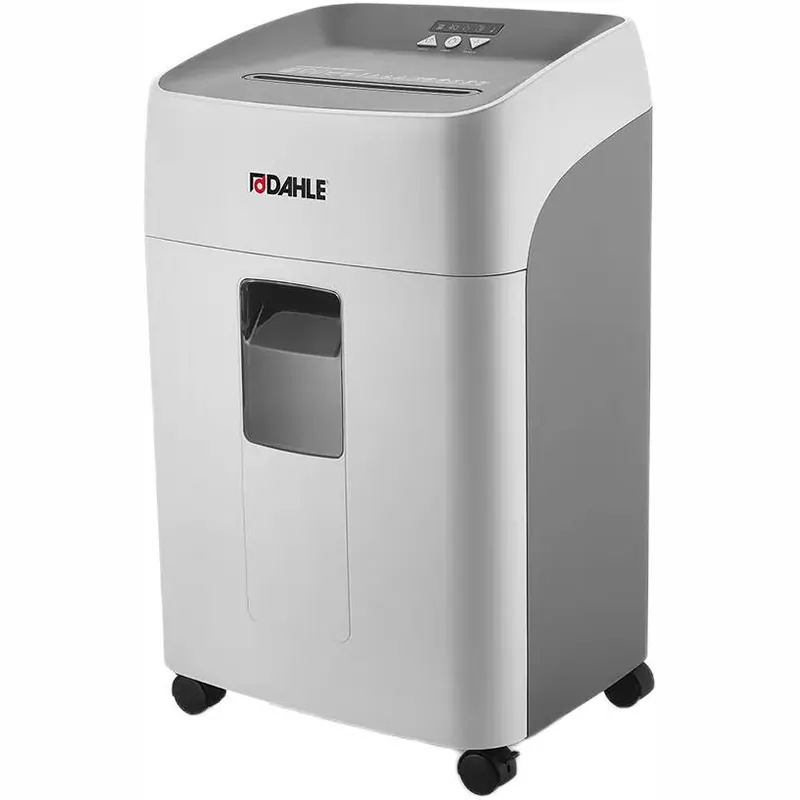 DESTRUCTORA DESKSIDE 504P P5  - DAHLE -