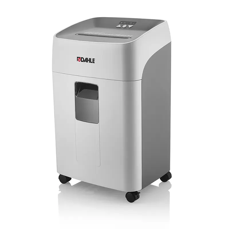 DESTRUCTORA DESKSIDE 404P P4 - DAHLE -