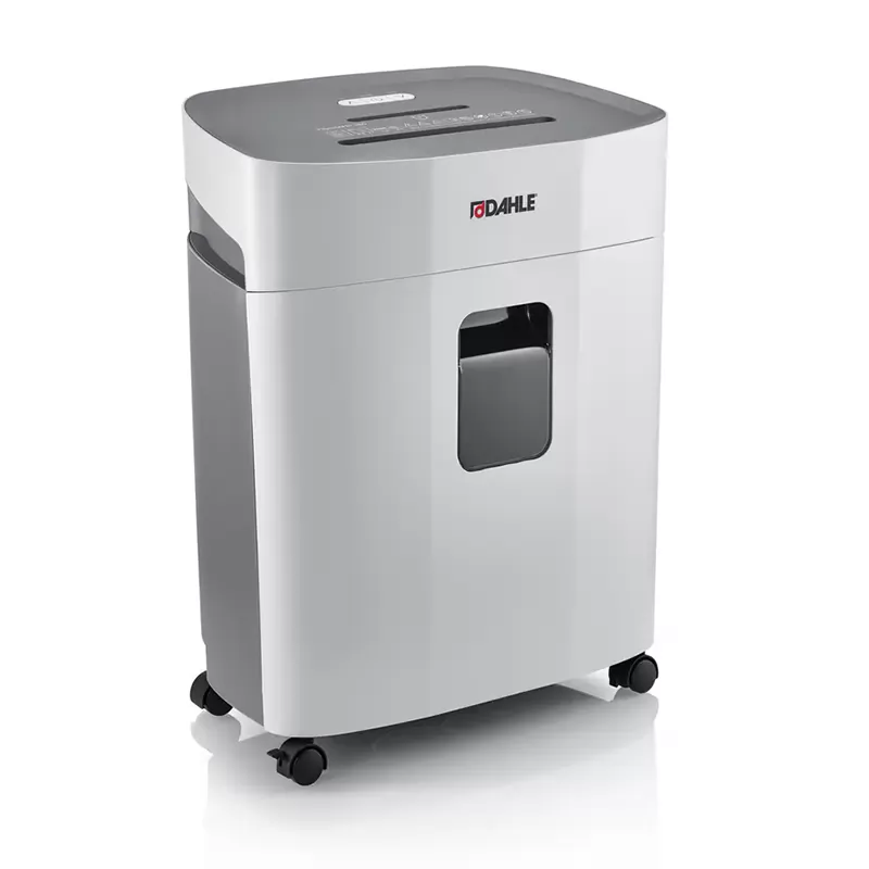 [23380-16173] DESTRUCTORA MANUAL PAPERSAFE PS380 P4 - DAHLE -