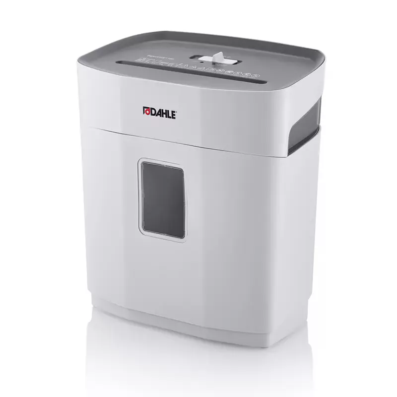 [23140-16170] DESTRUCTORA MANUAL PAPERSAFE PS140 P4 - DAHLE -