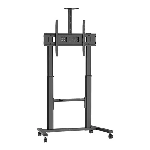 Vogel's ESSENTIAL T1041 carrito - para pantalla LCD - carro - negro