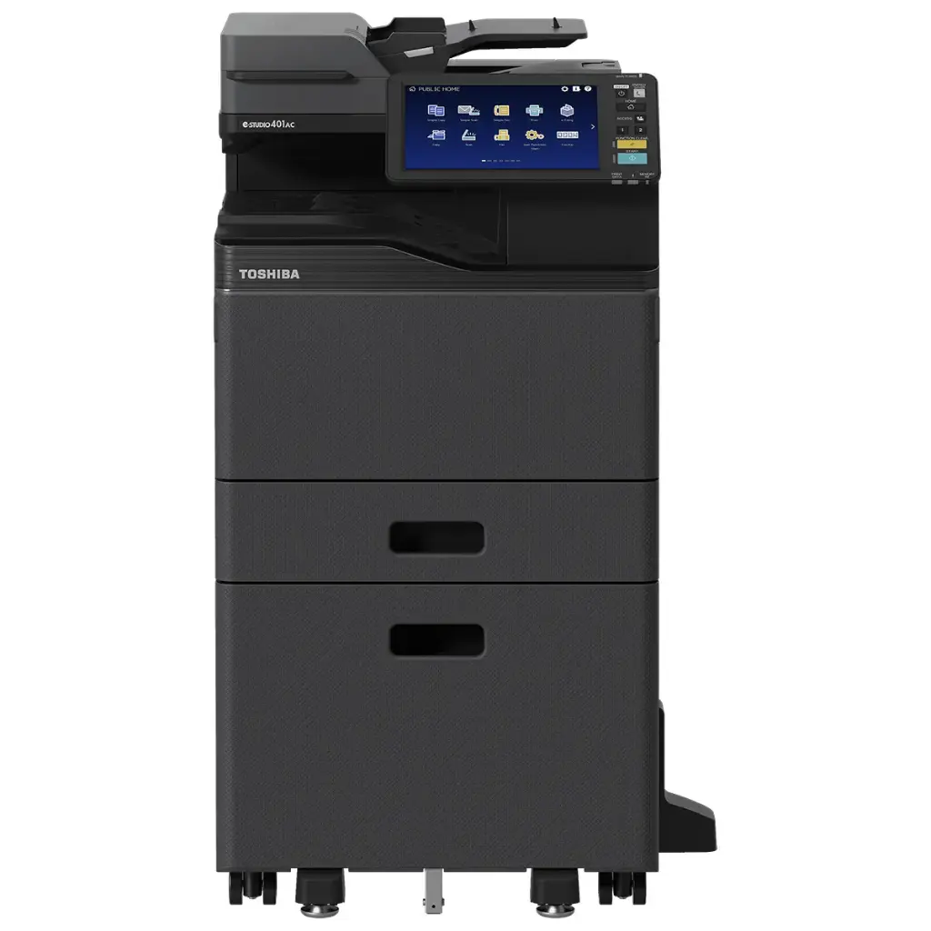 EQUIPO MULTIFUNCIONAL COLOR TOSHIBA E-STUDIO 331AC. 