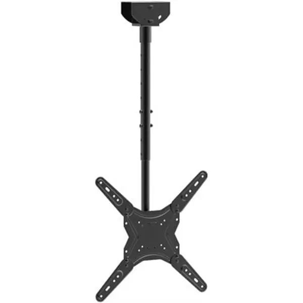 SOPORTE DE TECHO INCLINABLE APPROX APPSTT01 PARA TV DE17-55"/ HASTA 40KG