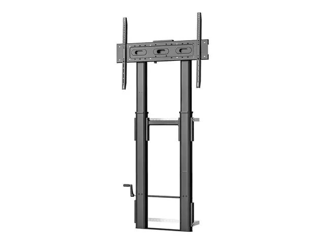 Soporte de Suelo para Pantalla Profesional VISION