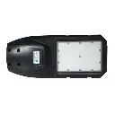 LUMINARIA FAROLA LED SOLAR 300W C/SENSOR-CREPUSCULAR-MOVIMIENTO PIR C/MANDO REGULABLE IP65 B. FRIO Φ400/600mm