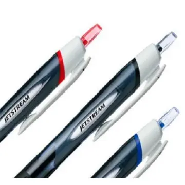 BOLIGRAFO UNI-BALL JETSTREAM SPORT 1.0