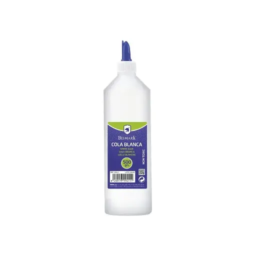 COLA BLANCA