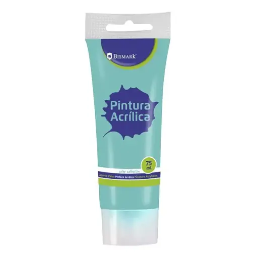 PINTURA ACRILICA 75 ML 