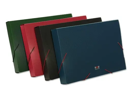 [317791] PP MANAGER CARPETA PROYECTO 50 MM