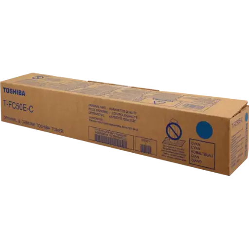 [T-FC50EC] T-FC50EC - TONER CIAN PARA TOSHIBA E-studio 2555CSE series