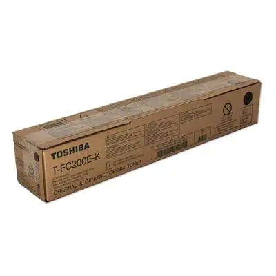 [T-FC200EK] T-FC200EK - TONER NEGRO PARA TOSHIBA E-studio 2000AC series