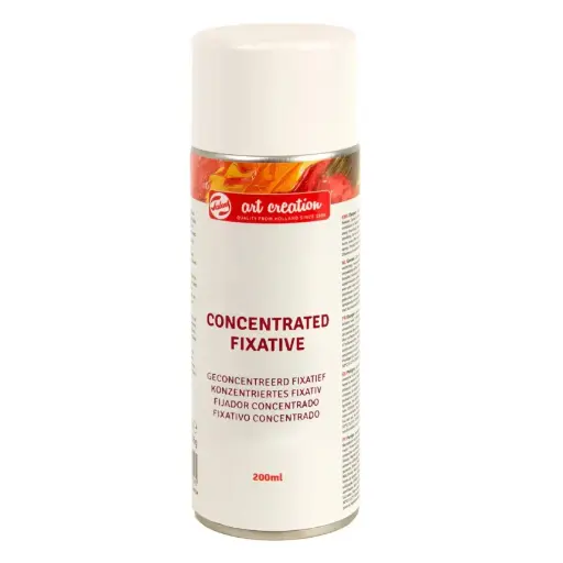 [9516006M] SPRAY FIJADOR PARA PASTEL, CARBONCILLO, TIZA