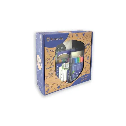 [331273] KIT LETTERING 