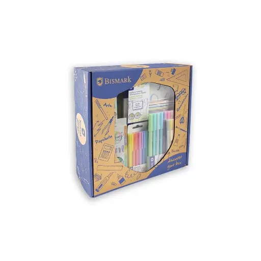 [331848] SET LETTERING PASTEL