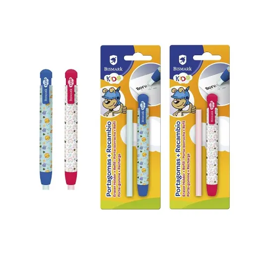 [327572] PORTAGOMAS CON RECAMBIO