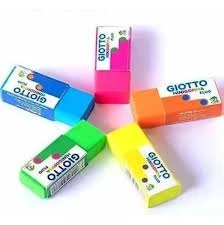 [F232700] GOMA FLUOR GIOTTO