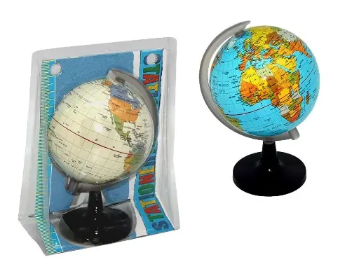 [318455]  ESFERA 10 CM. 