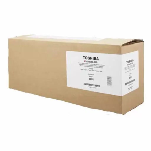 [T-3850P-R] T-3850P-R  TONER PARA TOSHIBA e-studio 385 series