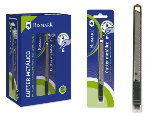 [319723]  CUTTER METALICO PEQUEÑO 